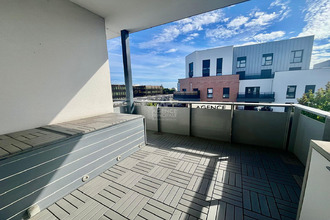 achat appartement cergy 95800