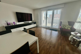 achat appartement cergy 95800