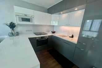achat appartement cergy 95800