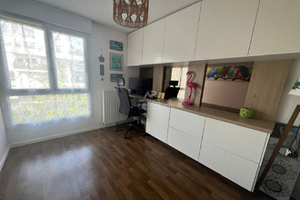 achat appartement cergy 95800