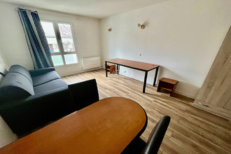 achat appartement cergy 95800