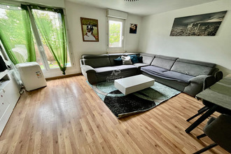 achat appartement cergy 95800