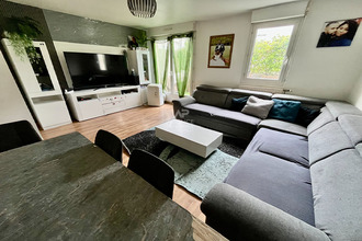 achat appartement cergy 95800