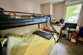achat appartement cergy 95800