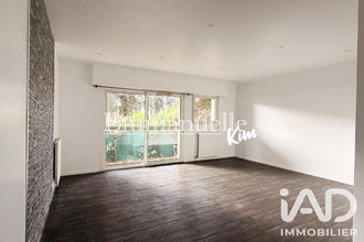 achat appartement cergy 95800