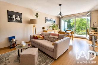 achat appartement cergy 95800