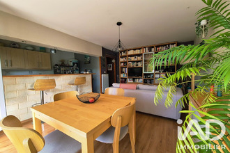 achat appartement cergy 95800