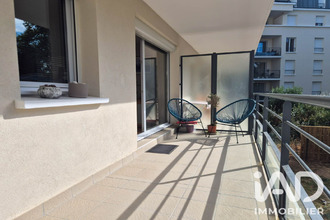 achat appartement cergy 95800