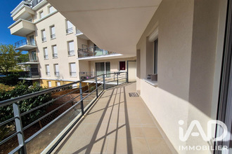 achat appartement cergy 95800