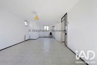 achat appartement cergy 95800