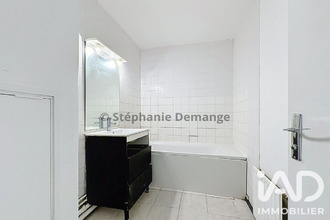 achat appartement cergy 95800