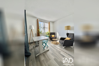 achat appartement cergy 95800