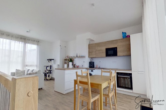 achat appartement cergy 95800