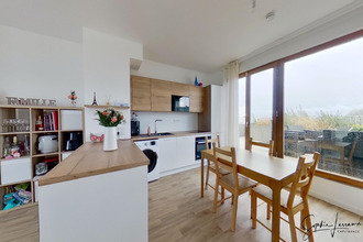 achat appartement cergy 95800