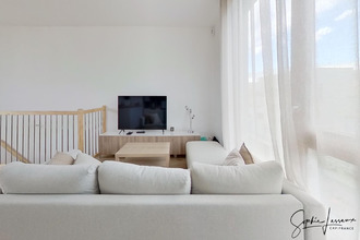 achat appartement cergy 95800