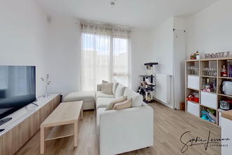achat appartement cergy 95800