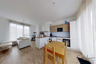 achat appartement cergy 95800