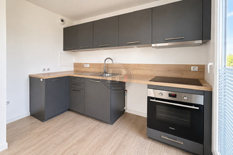 achat appartement cergy 95800