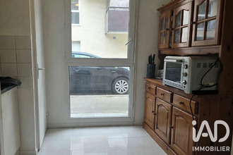 achat appartement cergy 95800