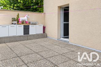 achat appartement cergy 95800