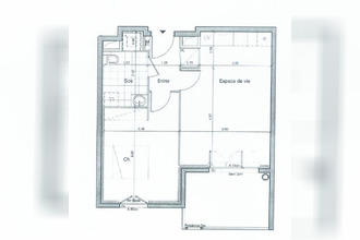 achat appartement cergy 95800