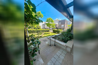 achat appartement cergy 95800