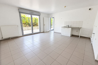 achat appartement cergy 95800