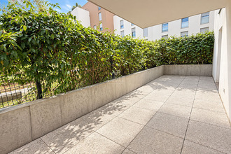 achat appartement cergy 95800