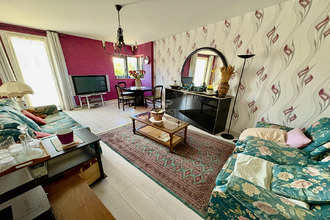 achat appartement cergy 95800