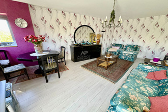 achat appartement cergy 95800