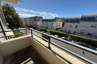 achat appartement cergy 95800