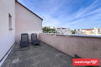 achat appartement cergy 95800