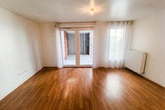 achat appartement cergy 95800