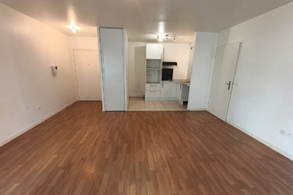 achat appartement cergy 95800