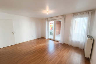 achat appartement cergy 95800