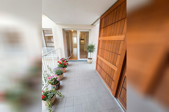 achat appartement cergy 95800