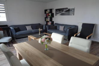 achat appartement cergy 95800
