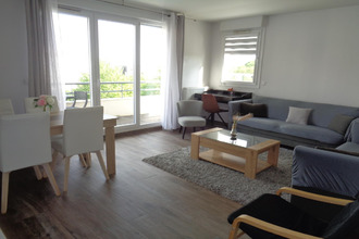 achat appartement cergy 95800