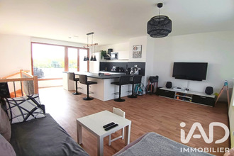 achat appartement cergy 95800