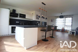achat appartement cergy 95800
