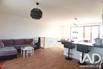 achat appartement cergy 95800