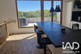 achat appartement cergy 95800