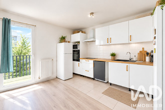 achat appartement cergy 95800
