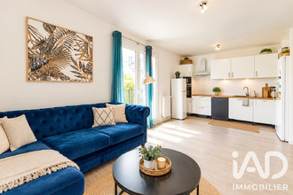 achat appartement cergy 95800