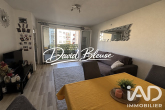 achat appartement cergy 95800