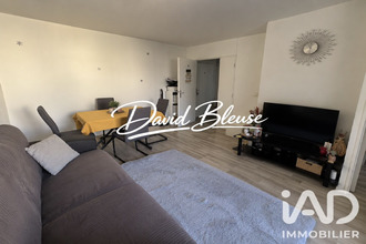 achat appartement cergy 95800