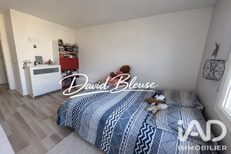 achat appartement cergy 95800
