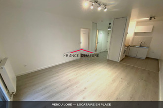 achat appartement cergy 95800