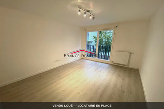 achat appartement cergy 95800