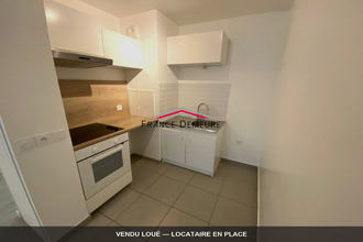 achat appartement cergy 95800